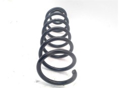 Recambio de muelle derecho suspension trasero para renault megane iv berlina 5p 1.2 experience referencia OEM IAM 550206583R 550