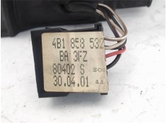 Recambio de retrovisor electrico derecho para audi a6 avant (4b5) 2.8 quattro referencia OEM IAM 4B1858532 4B1858532G3FZ 