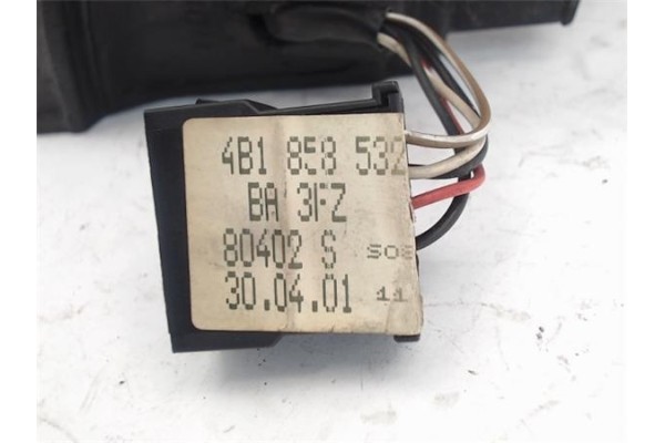 Recambio de retrovisor electrico derecho para audi a6 avant (4b5) 2.8 quattro referencia OEM IAM 4B1858532 4B1858532G3FZ 
