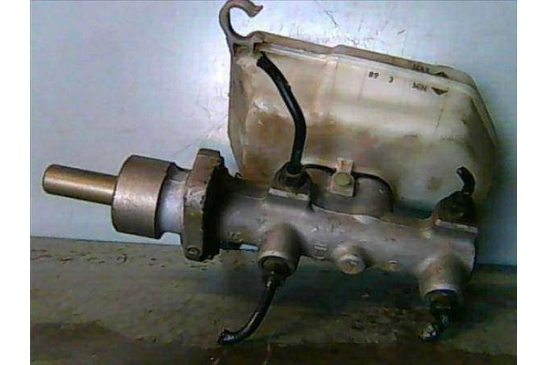 Recambio de bomba freno para seat ibiza (6l1)(04.2002 ) 1.9 sdi referencia OEM IAM  X5617 