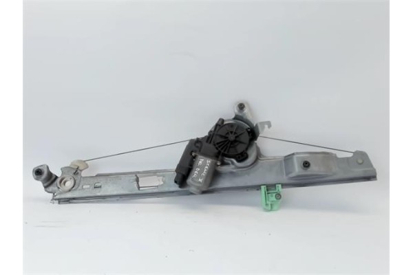 Recambio de elevalunas electrico delantero derecho para renault scenic ii (jm) referencia OEM IAM   
