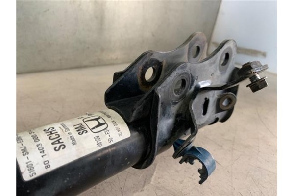 Recambio de amortiguador delantero derecho para honda civic viii hatchback (fn, fk) 2.2 ctdi referencia OEM IAM 51601SMJE09 5160