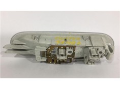 Recambio de luz interior techo para dacia duster i 1.5 ambiance 4x2 referencia OEM IAM 8200074362  