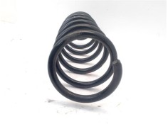 Recambio de muelle derecho suspension trasero para renault megane iv berlina 5p 1.2 experience referencia OEM IAM 550206583R 550
