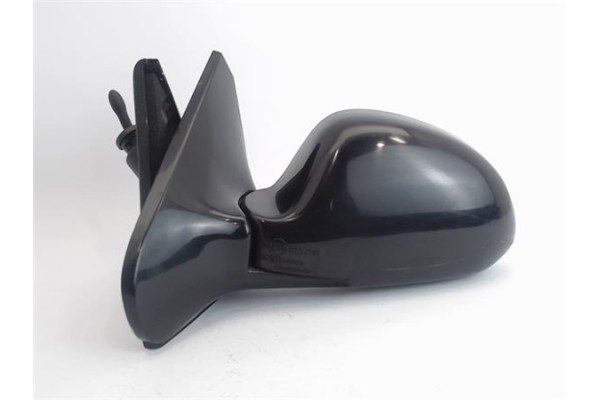 Recambio de retrovisor izquierdo para suzuki alto sh 410 (ef) referencia OEM IAM 84702M79G30  