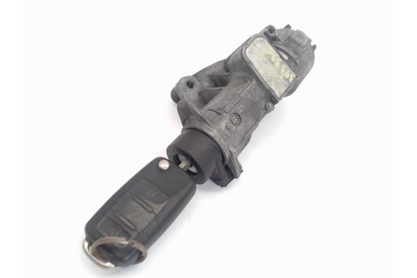 Recambio de clausor para skoda fabia (5j2) 1.2 referencia OEM IAM AB0905851c  
