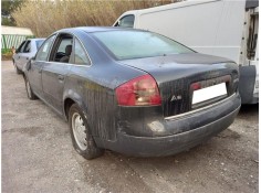audi a6 berlina (4b2) del año 2001