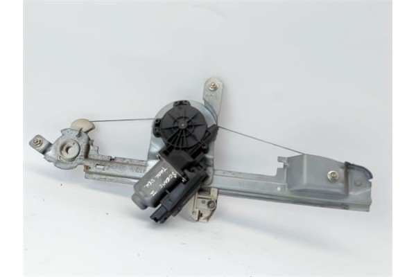 Recambio de elevalunas electrico trasero derecho para renault scenic ii (jm) referencia OEM IAM   
