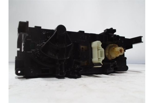 Recambio de mandos calefaccion / a.a. para peugeot 207 1.6 xs referencia OEM IAM 69917002 N108225D  Recambio de mandos calefaccion / a.a. para peugeot 207 1.6 xs referencia OEM IAM 69917002 N108225D