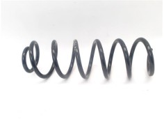Recambio de muelle derecho suspension trasero para renault megane iv berlina 5p 1.2 experience referencia OEM IAM 550206583R 550