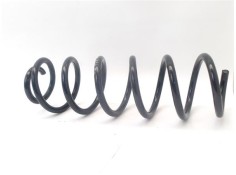 Recambio de muelle derecho suspension trasero para renault megane iv berlina 5p 1.2 experience referencia OEM IAM 550206583R 550