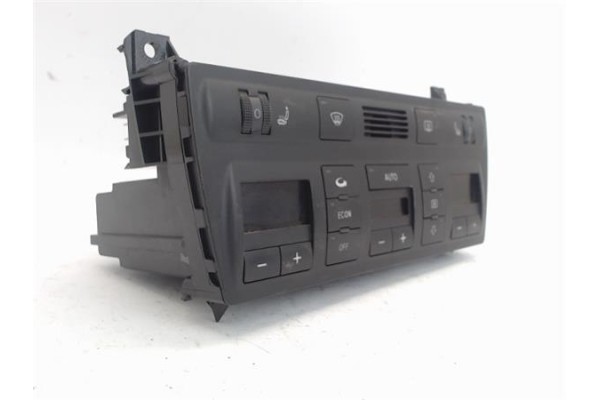 Recambio de mandos climatizador para audi a6 avant (4b5) 2.8 quattro referencia OEM IAM 4B0820043AF  