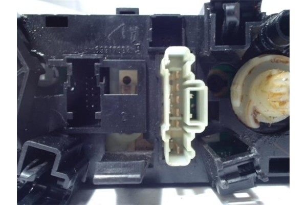 Recambio de mandos calefaccion / a.a. para peugeot 207 1.6 xs referencia OEM IAM 69917002 N108225D  Recambio de mandos calefaccion / a.a. para peugeot 207 1.6 xs referencia OEM IAM 69917002 N108225D