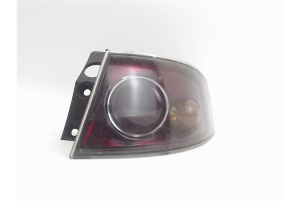 Recambio de piloto trasero derecho para seat ibiza (6l1) 1.9 tdi referencia OEM IAM 6L6945112C GP1031 6L6945112D , SEAT | 6L6945