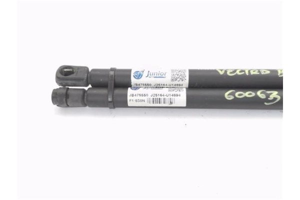 Recambio de intermitente delantero dcho para volkswagen lupo (6x1/6e1) 1.7 conceptline referencia OEM IAM 6X0953156F  