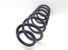 Recambio de muelle derecho suspension trasero para renault megane iv berlina 5p 1.2 experience referencia OEM IAM 550206583R 550