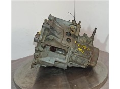 Recambio de caja cambios manual para citroen c 15 1.8 d referencia OEM IAM 10DS 10DS 