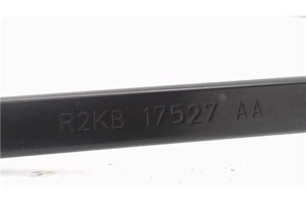 Recambio de brazo limpiaparabrisas delantero izquierdo para ford explorer (ctw) híbrido st-line plug-in-hybrid 4x4 referencia OE