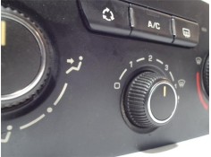 Recambio de mandos calefaccion / a.a. para peugeot 207 1.6 xs referencia OEM IAM 69917002 N108225D 