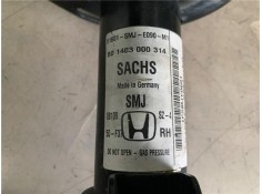Recambio de amortiguador delantero derecho para honda civic viii hatchback (fn, fk) 2.2 ctdi referencia OEM IAM 51601SMJE09 5160