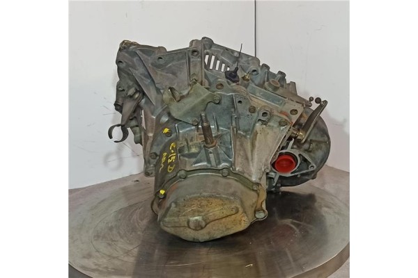Recambio de caja cambios manual para citroen c 15 1.8 d referencia OEM IAM 10DS 10DS 