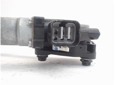 Recambio de mecanismo elevalunas trasero izquierdo para honda civic berlina 5 (fk) referencia OEM IAM   