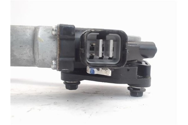 Recambio de mecanismo elevalunas trasero izquierdo para honda civic berlina 5 (fk) referencia OEM IAM   