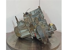 Recambio de caja cambios manual para citroen c 15 1.8 d referencia OEM IAM 10DS 10DS 
