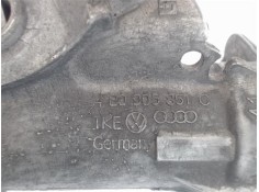 Recambio de clausor para skoda fabia (5j2) 1.2 referencia OEM IAM AB0905851c  