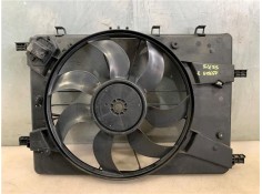 Recambio de electroventilador para opel astra j 1.7 cdti referencia OEM IAM 1341117 130308404 