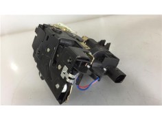 Recambio de cierre electromagnetico trasero izquierdo para volkswagen passat berlina (3b2) 1.8 básico referencia OEM IAM 3B48390