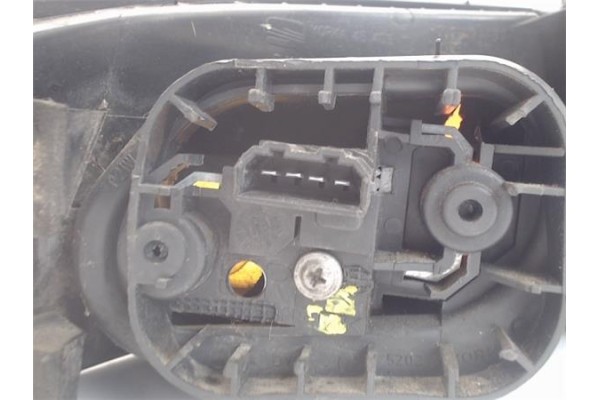 Recambio de piloto trasero derecho para seat ibiza (6l1) 1.9 tdi referencia OEM IAM 6L6945112C GP1031 6L6945112D , SEAT | 6L6945