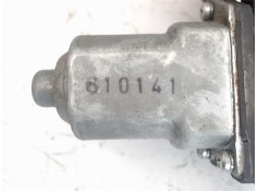 Recambio de mecanismo elevalunas trasero izquierdo para honda civic berlina 5 (fk) referencia OEM IAM   