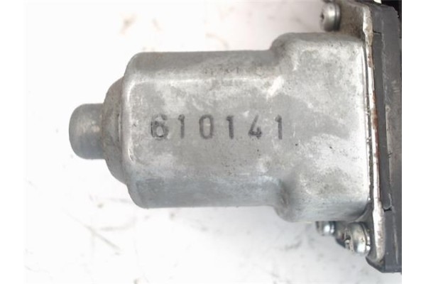 Recambio de mecanismo elevalunas trasero izquierdo para honda civic berlina 5 (fk) referencia OEM IAM   