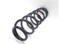 Recambio de muelle izquierdo suspension trasero para renault megane iv berlina 5p 1.2 experience referencia OEM IAM 550206583R 5