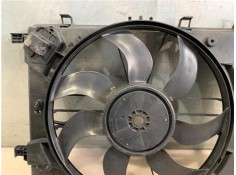 Recambio de electroventilador para opel astra j 1.7 cdti referencia OEM IAM 1341117 130308404 