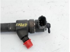 Recambio de inyector para alfa romeo 156 1.9 jtd 8v distinctive referencia OEM IAM 0445110111  