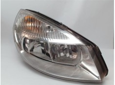 Recambio de faro delantero dcho para renault scenic ii (jm) referencia OEM IAM 260102336R  