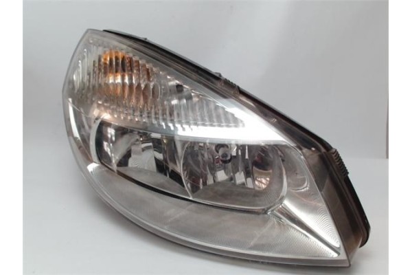 Recambio de faro delantero dcho para renault scenic ii (jm) referencia OEM IAM 260102336R  