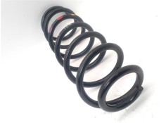 Recambio de muelle izquierdo suspension trasero para renault megane iv berlina 5p 1.2 experience referencia OEM IAM 550206583R 5