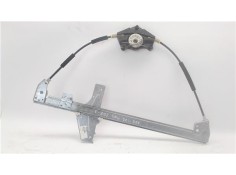 Recambio de mecanismo elevalunas delantero derecho para peugeot 307 (s1) referencia OEM IAM 9634456880 37642 9222J9 , PEUGEOT | 