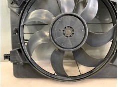 Recambio de electroventilador para opel astra j 1.7 cdti referencia OEM IAM 1341117 130308404 