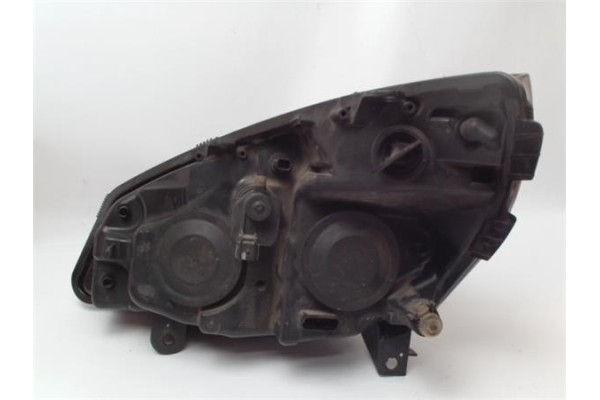 Recambio de faro delantero dcho para renault scenic ii (jm) referencia OEM IAM 260102336R  
