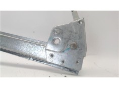 Recambio de mecanismo elevalunas delantero derecho para peugeot 307 (s1) referencia OEM IAM 9634456880 37642 9222J9 , PEUGEOT | 