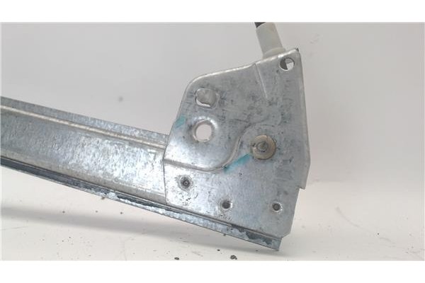 Recambio de mecanismo elevalunas delantero derecho para peugeot 307 (s1) referencia OEM IAM 9634456880 37642 9222J9 , PEUGEOT | 