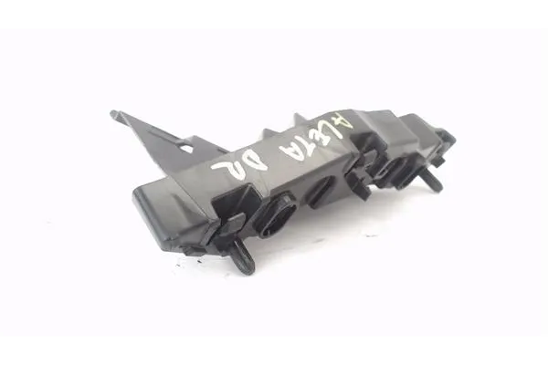 Recambio de soporte aleta delantero derecha para ford explorer (ctw) híbrido st-line plug-in-hybrid 4x4 referencia OEM IAM R2KB1