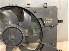 Recambio de electroventilador para opel astra j 1.7 cdti referencia OEM IAM 1341117 130308404 