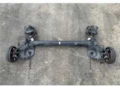 Recambio de puente trasero para fiat ii tipo (356) berlina 1.3 easy referencia OEM IAM 0052094868  