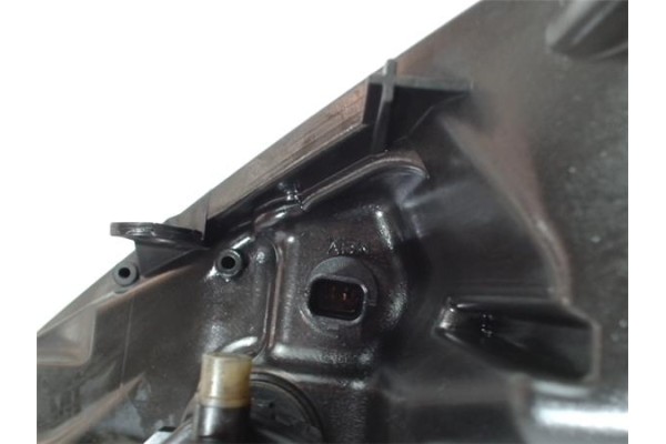 Recambio de faro delantero dcho para renault scenic ii (jm) referencia OEM IAM 260102336R  