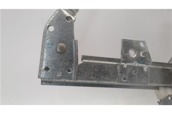 Recambio de mecanismo elevalunas delantero derecho para peugeot 307 (s1) referencia OEM IAM 9634456880 37642 9222J9 , PEUGEOT | 